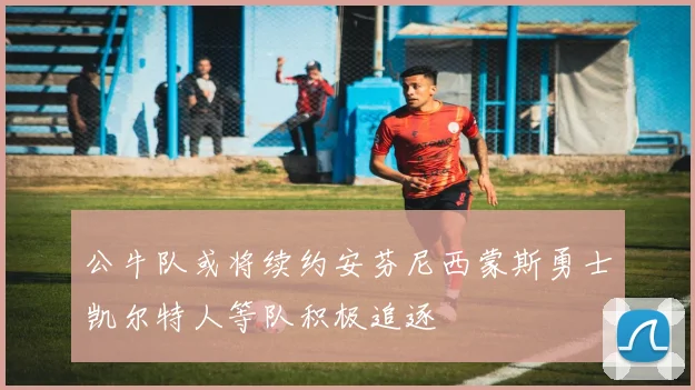 公牛队或将续约安芬尼西蒙斯勇士凯尔特人等队积极追逐
